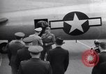 Image of James H Doolittle United States USA, 1945, second 8 stock footage video 65675033820