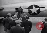 Image of James H Doolittle United States USA, 1945, second 9 stock footage video 65675033820