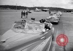 Image of James H Doolittle United States USA, 1945, second 35 stock footage video 65675033820