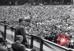 Image of James H Doolittle United States USA, 1945, second 55 stock footage video 65675033820