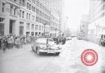 Immagine di James H Doolittle Seattle Washington USA, 1945, secondo 1 filmato di repertorio 65675033821