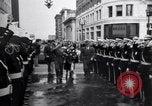 Immagine di James H Doolittle Seattle Washington USA, 1945, secondo 10 filmato di repertorio 65675033821