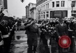 Immagine di James H Doolittle Seattle Washington USA, 1945, secondo 13 filmato di repertorio 65675033821