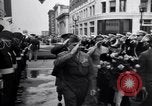 Immagine di James H Doolittle Seattle Washington USA, 1945, secondo 14 filmato di repertorio 65675033821