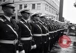 Immagine di James H Doolittle Seattle Washington USA, 1945, secondo 15 filmato di repertorio 65675033821