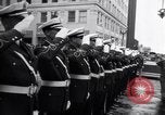Immagine di James H Doolittle Seattle Washington USA, 1945, secondo 18 filmato di repertorio 65675033821