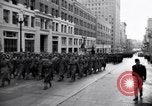 Immagine di James H Doolittle Seattle Washington USA, 1945, secondo 19 filmato di repertorio 65675033821