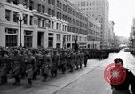 Immagine di James H Doolittle Seattle Washington USA, 1945, secondo 22 filmato di repertorio 65675033821