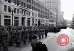 Immagine di James H Doolittle Seattle Washington USA, 1945, secondo 23 filmato di repertorio 65675033821