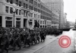 Immagine di James H Doolittle Seattle Washington USA, 1945, secondo 25 filmato di repertorio 65675033821