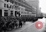 Immagine di James H Doolittle Seattle Washington USA, 1945, secondo 27 filmato di repertorio 65675033821