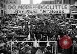 Immagine di James H Doolittle Seattle Washington USA, 1945, secondo 32 filmato di repertorio 65675033821