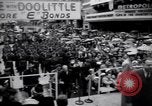 Immagine di James H Doolittle Seattle Washington USA, 1945, secondo 34 filmato di repertorio 65675033821