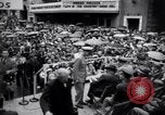 Immagine di James H Doolittle Seattle Washington USA, 1945, secondo 37 filmato di repertorio 65675033821