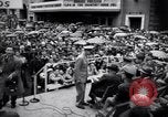 Immagine di James H Doolittle Seattle Washington USA, 1945, secondo 38 filmato di repertorio 65675033821