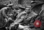 Immagine di James H Doolittle Seattle Washington USA, 1945, secondo 48 filmato di repertorio 65675033821