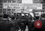 Immagine di James H Doolittle Seattle Washington USA, 1945, secondo 54 filmato di repertorio 65675033821
