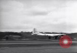 Immagine di B-29 Stratofortress United States USA, 1945, secondo 5 filmato di repertorio 65675033822