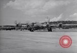 Immagine di B-29 Stratofortress United States USA, 1945, secondo 42 filmato di repertorio 65675033822