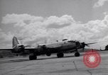 Immagine di B-29 Stratofortress United States USA, 1945, secondo 4 filmato di repertorio 65675033823