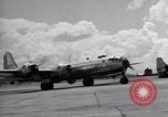 Immagine di B-29 Stratofortress United States USA, 1945, secondo 5 filmato di repertorio 65675033823