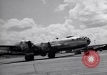 Immagine di B-29 Stratofortress United States USA, 1945, secondo 7 filmato di repertorio 65675033823