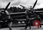 Immagine di B-29 Stratofortress United States USA, 1945, secondo 23 filmato di repertorio 65675033824
