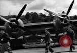 Immagine di B-29 Stratofortress United States USA, 1945, secondo 24 filmato di repertorio 65675033824