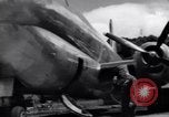 Immagine di B-29 Stratofortress United States USA, 1945, secondo 27 filmato di repertorio 65675033824