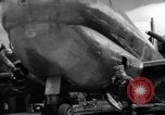Immagine di B-29 Stratofortress United States USA, 1945, secondo 28 filmato di repertorio 65675033824