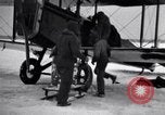 Standbild erste Ausübung Gruppe Oscoda Michigan USA, 1925, aus Sekunde 31 historischem Filmmaterial Videoclip 65675033825