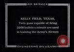 Immagine di Formazione Avieri dell esercito San Antonio Texas USA, 1925, secondo 1 filmato di repertorio 65675033826