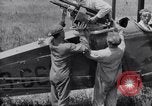 Immagine di Formazione Avieri dell esercito San Antonio Texas USA, 1925, secondo 17 filmato di repertorio 65675033826