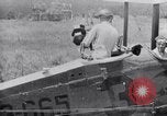 Immagine di Formazione Avieri dell esercito San Antonio Texas USA, 1925, secondo 27 filmato di repertorio 65675033826