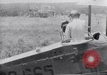 Immagine di Formazione Avieri dell esercito San Antonio Texas USA, 1925, secondo 31 filmato di repertorio 65675033826