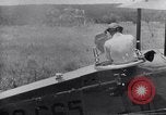 Immagine di Formazione Avieri dell esercito San Antonio Texas USA, 1925, secondo 32 filmato di repertorio 65675033826