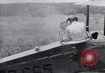 Immagine di Formazione Avieri dell esercito San Antonio Texas USA, 1925, secondo 34 filmato di repertorio 65675033826