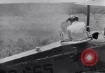 Immagine di Formazione Avieri dell esercito San Antonio Texas USA, 1925, secondo 35 filmato di repertorio 65675033826