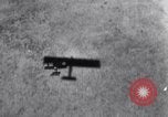 Standbild shadow Bombardierung Texas United States USA, 1925, aus Sekunde 27 historischem Filmmaterial Videoclip 65675033827