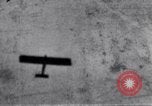 Standbild shadow Bombardierung Texas United States USA, 1925, aus Sekunde 29 historischem Filmmaterial Videoclip 65675033827
