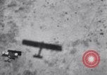 Standbild shadow Bombardierung Texas United States USA, 1925, aus Sekunde 36 historischem Filmmaterial Videoclip 65675033827