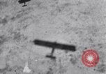 Standbild shadow Bombardierung Texas United States USA, 1925, aus Sekunde 38 historischem Filmmaterial Videoclip 65675033827