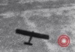 Standbild shadow Bombardierung Texas United States USA, 1925, aus Sekunde 40 historischem Filmmaterial Videoclip 65675033827