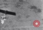 Standbild shadow Bombardierung Texas United States USA, 1925, aus Sekunde 42 historischem Filmmaterial Videoclip 65675033827