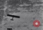 Standbild shadow Bombardierung Texas United States USA, 1925, aus Sekunde 60 historischem Filmmaterial Videoclip 65675033827