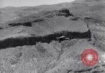 Standbild DH-4 De Havilland aircraft Texas USA, 1925, aus Sekunde 13 historischem Filmmaterial Videoclip 65675033828