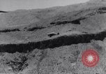 Standbild DH-4 De Havilland aircraft Texas USA, 1925, aus Sekunde 17 historischem Filmmaterial Videoclip 65675033828