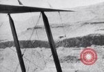 Standbild DH-4 De Havilland aircraft Texas USA, 1925, aus Sekunde 24 historischem Filmmaterial Videoclip 65675033828