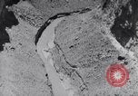 Standbild DH-4 De Havilland aircraft Texas USA, 1925, aus Sekunde 36 historischem Filmmaterial Videoclip 65675033828