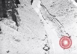 Standbild DH-4 De Havilland aircraft Texas USA, 1925, aus Sekunde 39 historischem Filmmaterial Videoclip 65675033828